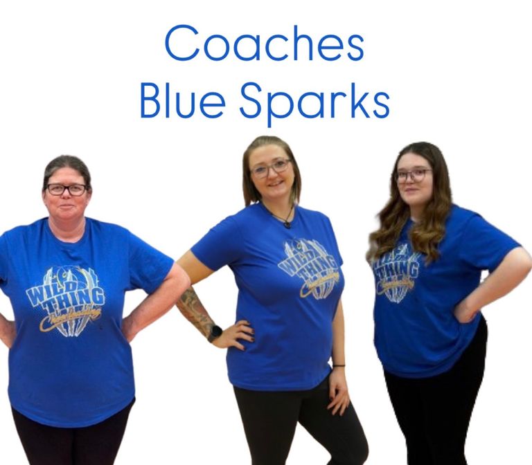 Headcoach Paulina Stosik