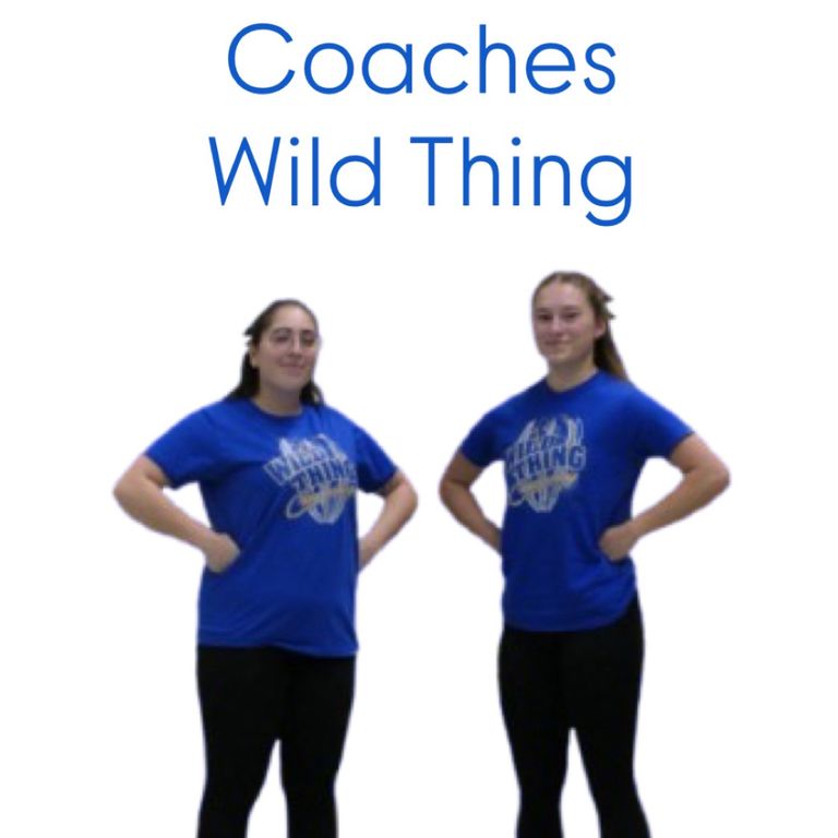  Headcoach Lara Hedi Linde
